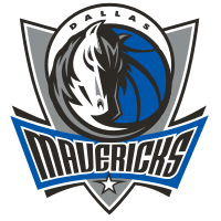 Dallas Mavericks Logo